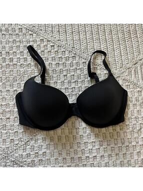 Skims Fits Everybody Push-up Bra